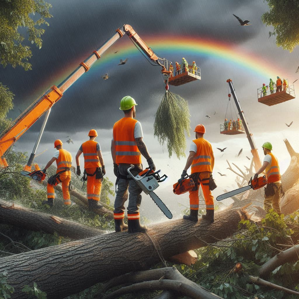 Professional Storm Cleanup Services in Winthrop, MA - Expert Damage Restoration